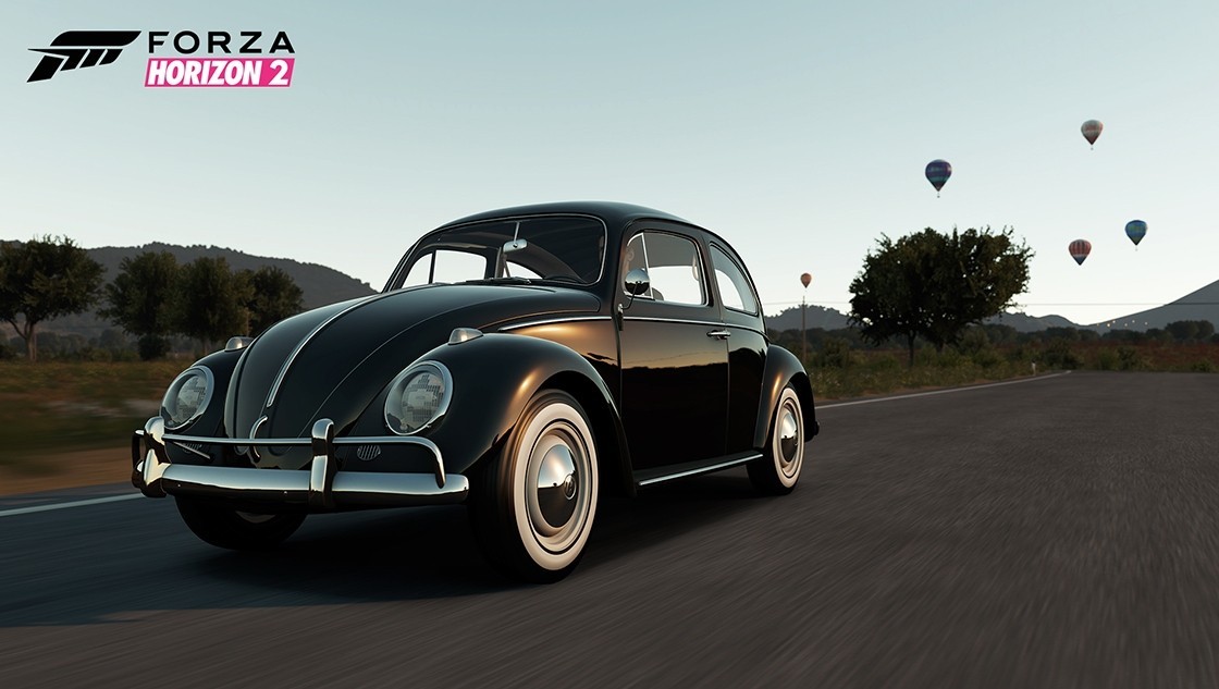 Forza Horizon 2 - Imagen 33